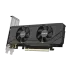 GIGABYTE GeForce RTX 3050 OC Low Profile 6G GDDR6 Graphics Card